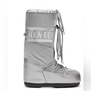 Women’s Icon Glance Cold Weather Moon Boots